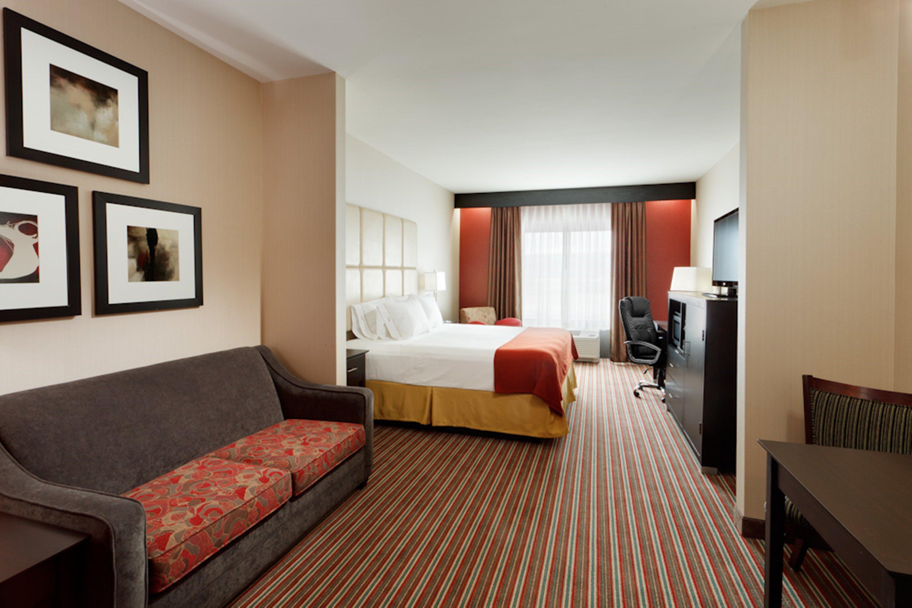 Holiday Inn Express & Suites Northeast By Ihg Йорк Екстериор снимка