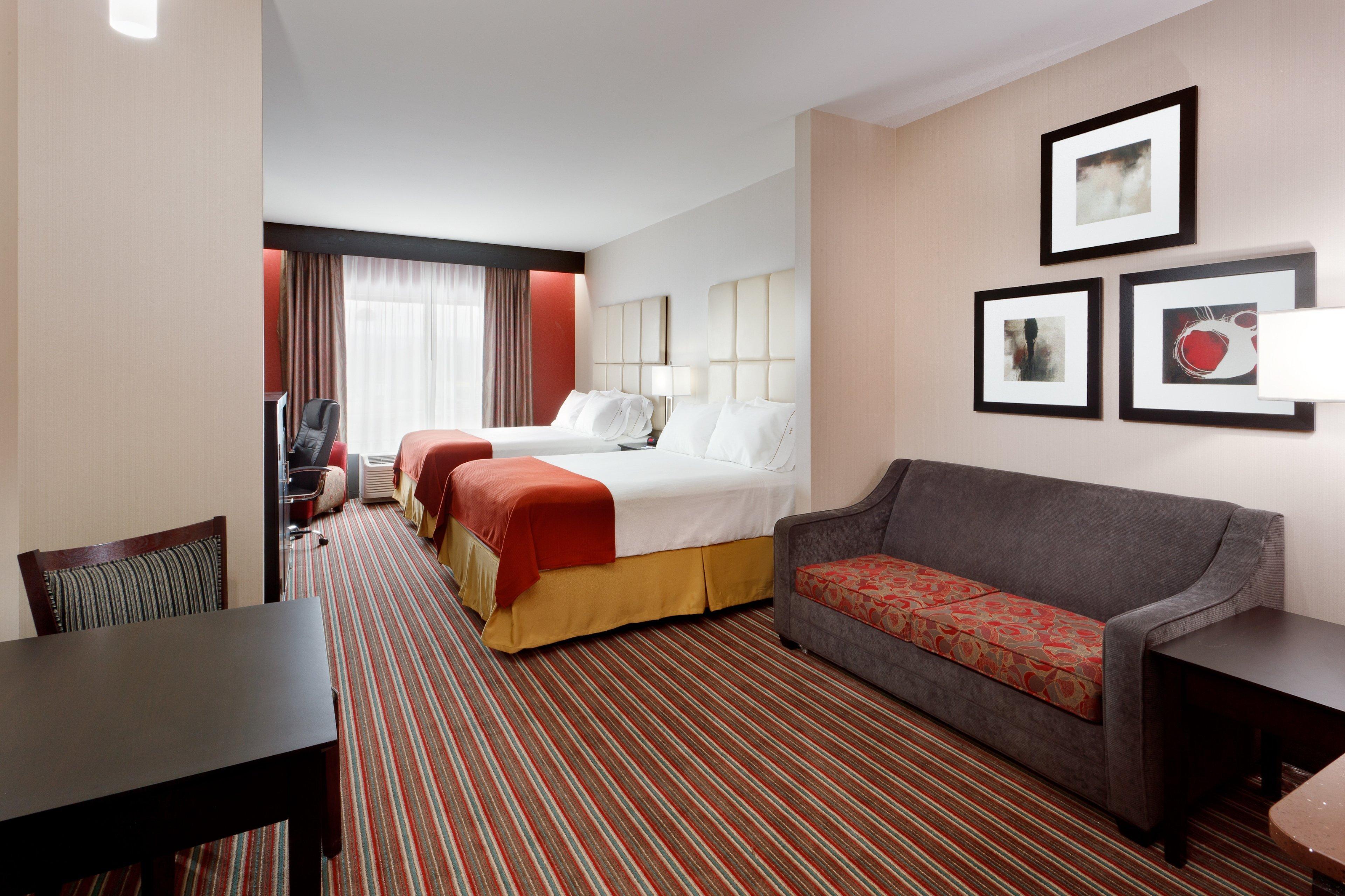 Holiday Inn Express & Suites Northeast By Ihg Йорк Екстериор снимка