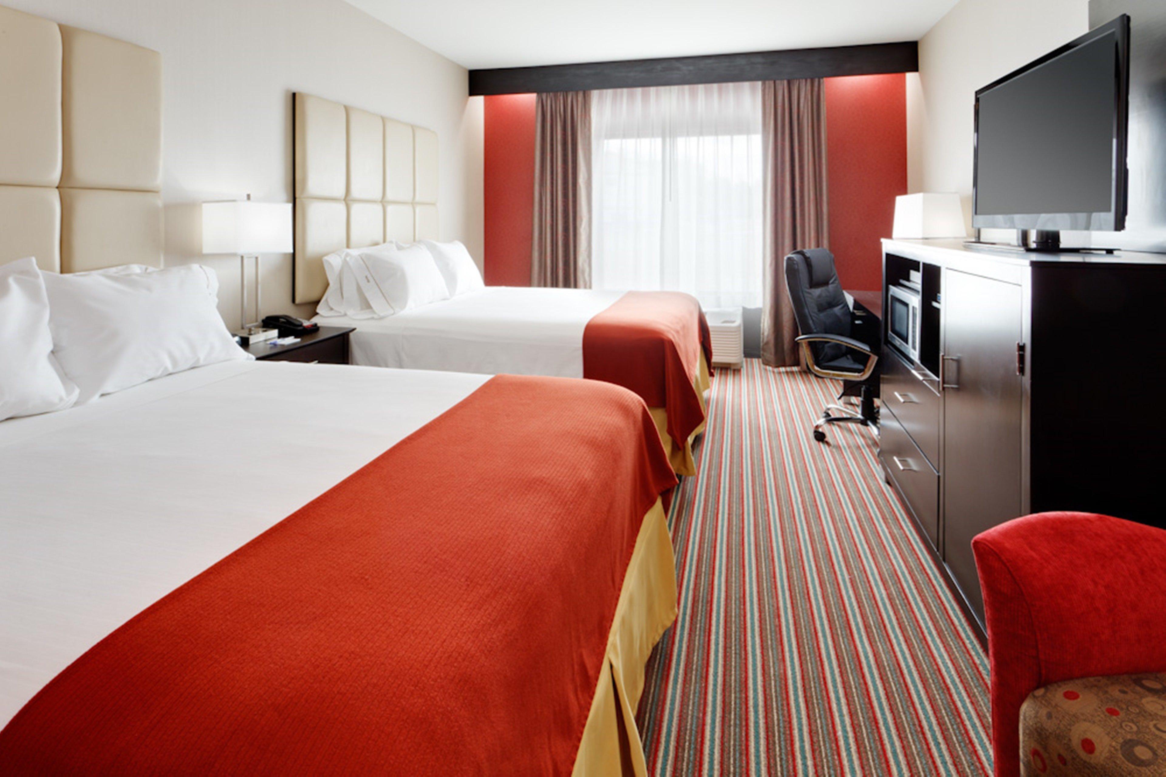 Holiday Inn Express & Suites Northeast By Ihg Йорк Екстериор снимка